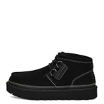 Ugg Mens Hayden Moc Chukka Black