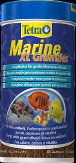 TetraMarin Granulat XL 250мл гранулы