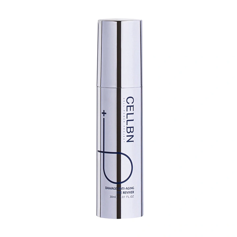 CELLBN Антивозрастной крем вокруг глаз - DAMAGE ANTI-AGING EYE REVİVER. 30мл.