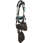 Ременная оснастка на два плеча Comfort PRO Makita 199378-7