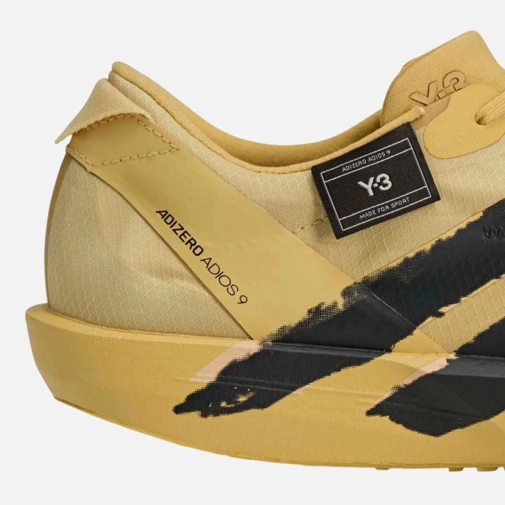 Кроссовки Y-3 Adios 9