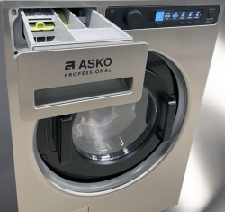 Профессиональная стиральная машина Asko WMC8947VI.S