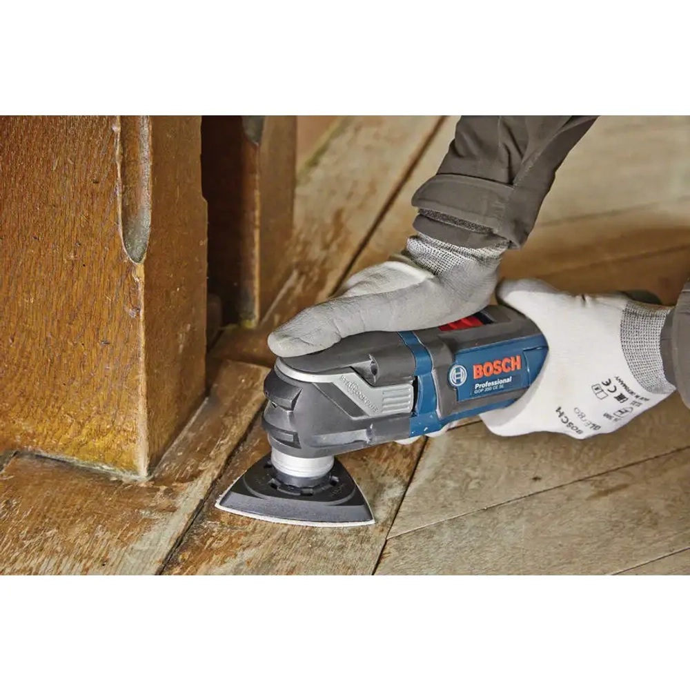 Шлифподошва Starlock AVZ 93 G BOSCH 2608669125