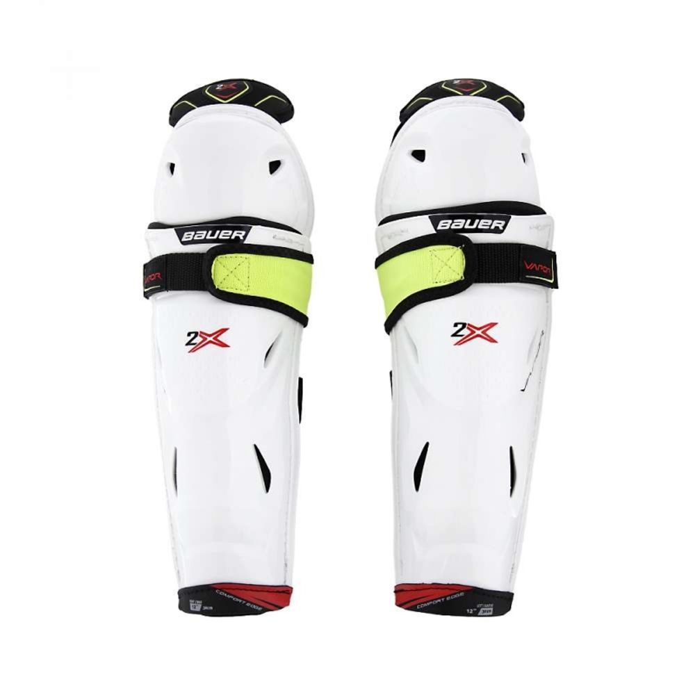 Щитки S20 VAPOR 2X SHIN GUARD - JR