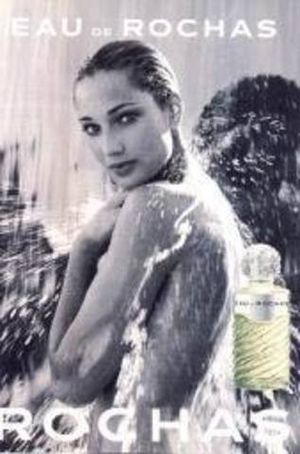 Rochas Eau de