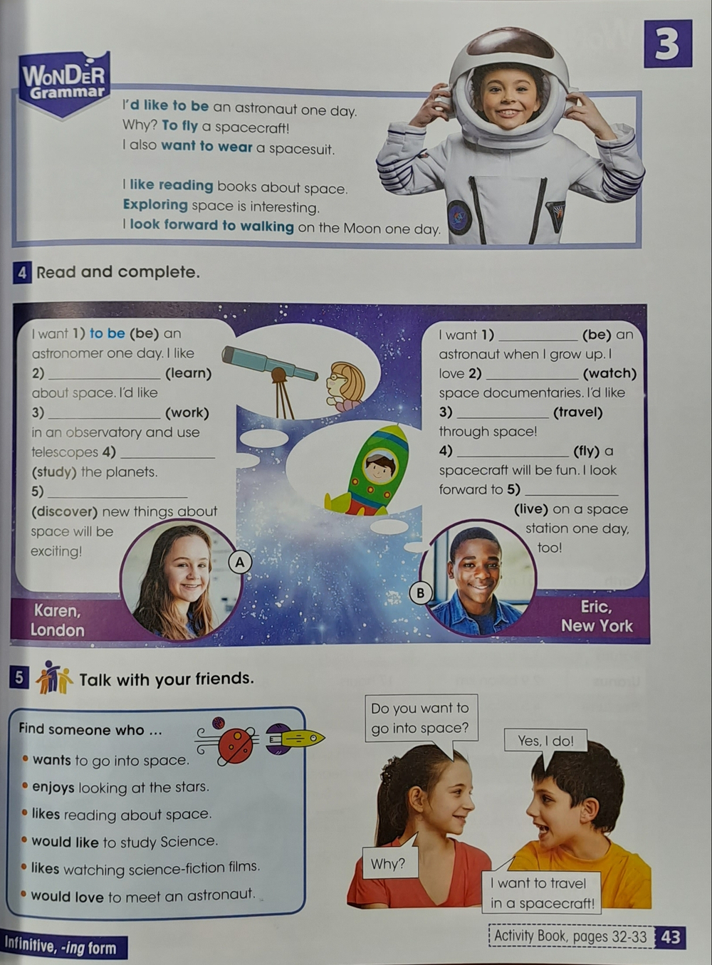 I-wonder 6. Pupil's book. Учебник