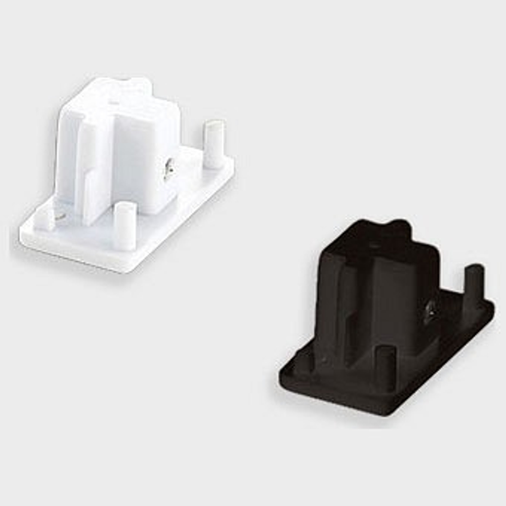 Заглушка для трека Italline WSO WSO 72 black
