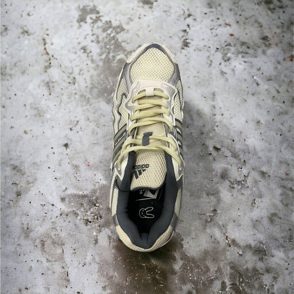 Adidas Response CL x Bad Bunny • Cream White