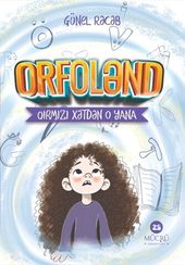 Orfolənd
