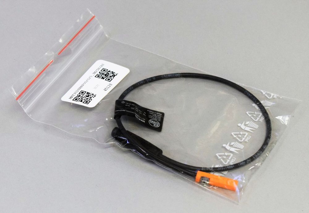 IFM MKT3028BBPOG/G/0,3M/ZH/AS IFM MKT3028BBPOG/G/0,3M/ZH/AS