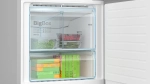 Двухкамерный холодильник Bosch KGN56LW31U