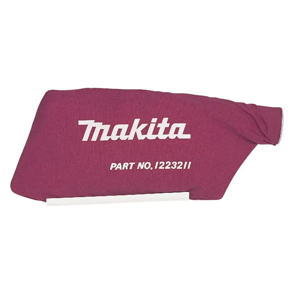 Пылесборник для воздуходувки Makita 122321-1