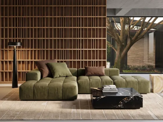 Модульный диван Maiori 999094