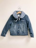 Джинсовка Original Jeans