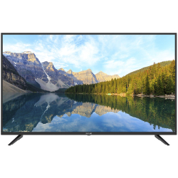 Телевизор SkyLine 43" 43LST6575 черный