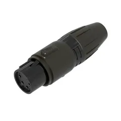 Seetronic SCWF4-B-67 Кабельный разъем, 4-х контактный