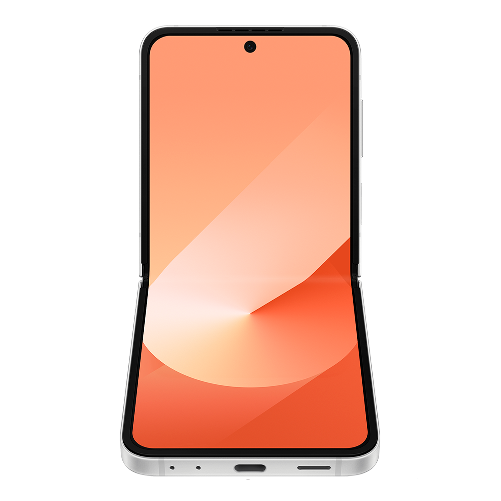 Смартфон Samsung Galaxy Z Flip6 12/512GB, Peach (Персиковый) (SM-F741B)
