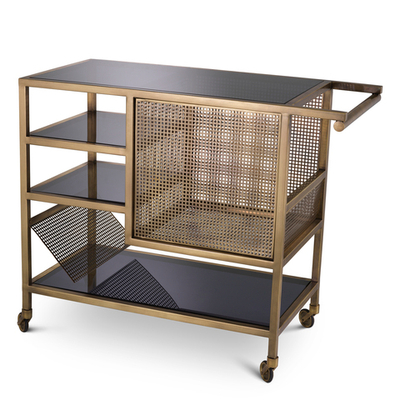 Тележка Trolley Sterling арт.116159