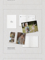 товары LEE CHAE YEON - FOUR GROWTH 2025 SEASON'S GREETINGS