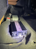 Преобразователь напряжения 220v Great Wall Poer