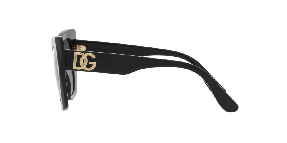 Солнцезащитные очки Dolce & Gabbana - черный(DG4405)