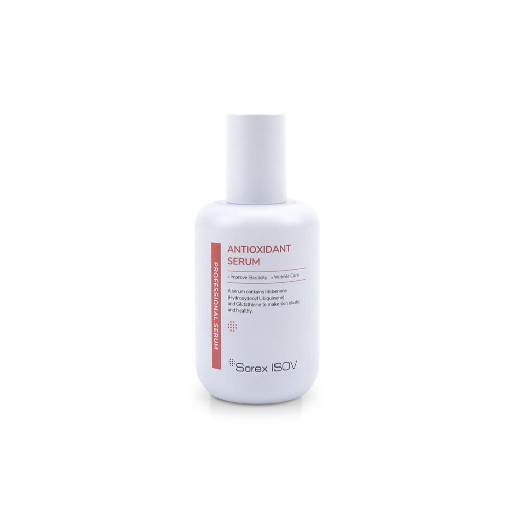 Сыворотка антиоксидант Isov Antioxidant Serum 100 мл