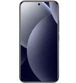 Смартфон Xiaomi Redmi Note 15 Pro Plus 5G 12/256Gb Черный