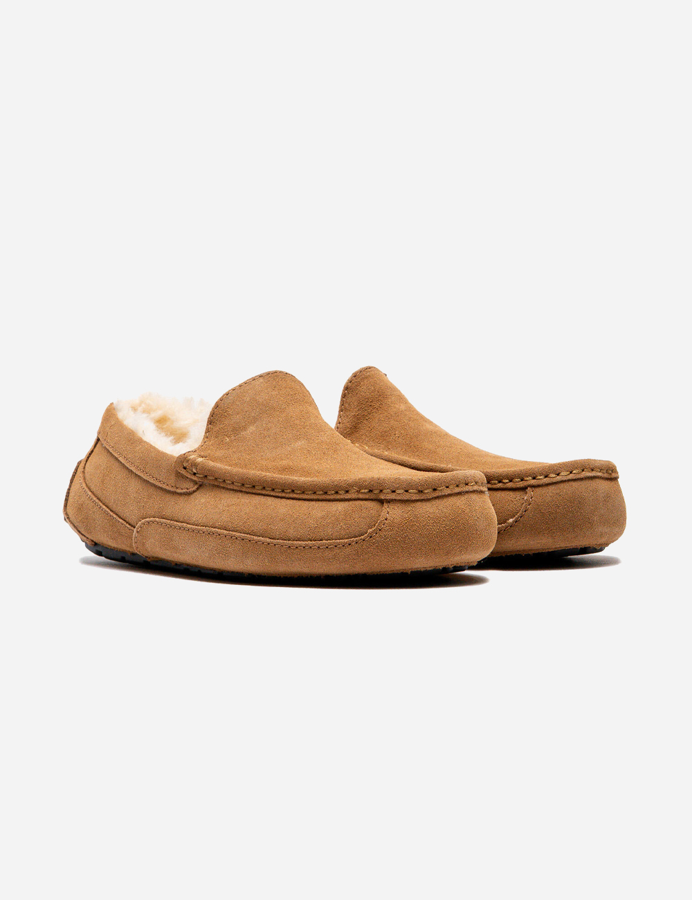 UGG Ascot "Chestnut"