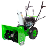 Бензиновый снегоуборщик REDVERG RD-SB56/7EW