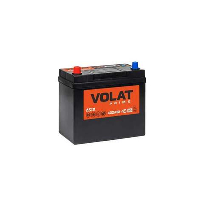 VOLAT Prime Asia 45Ah L+ (без борта)