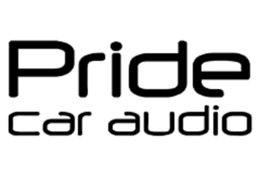 Pride Car Audio