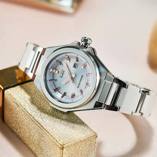 Наручные часы Casio MSG-S500CD-7A