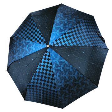 Женский зонт Три Слона Полный автомат 3995-B-05