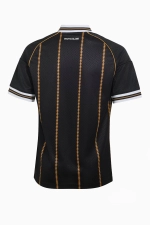 Футболка adidas Germany 2026 3rd Junior - черный