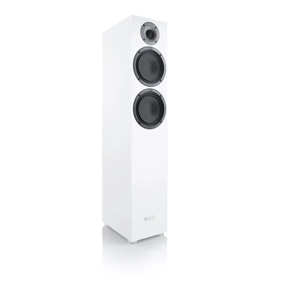 Canton GLE 70 S2 White