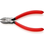 Кусачки боковые черненые 125 мм Knipex 76 01 125