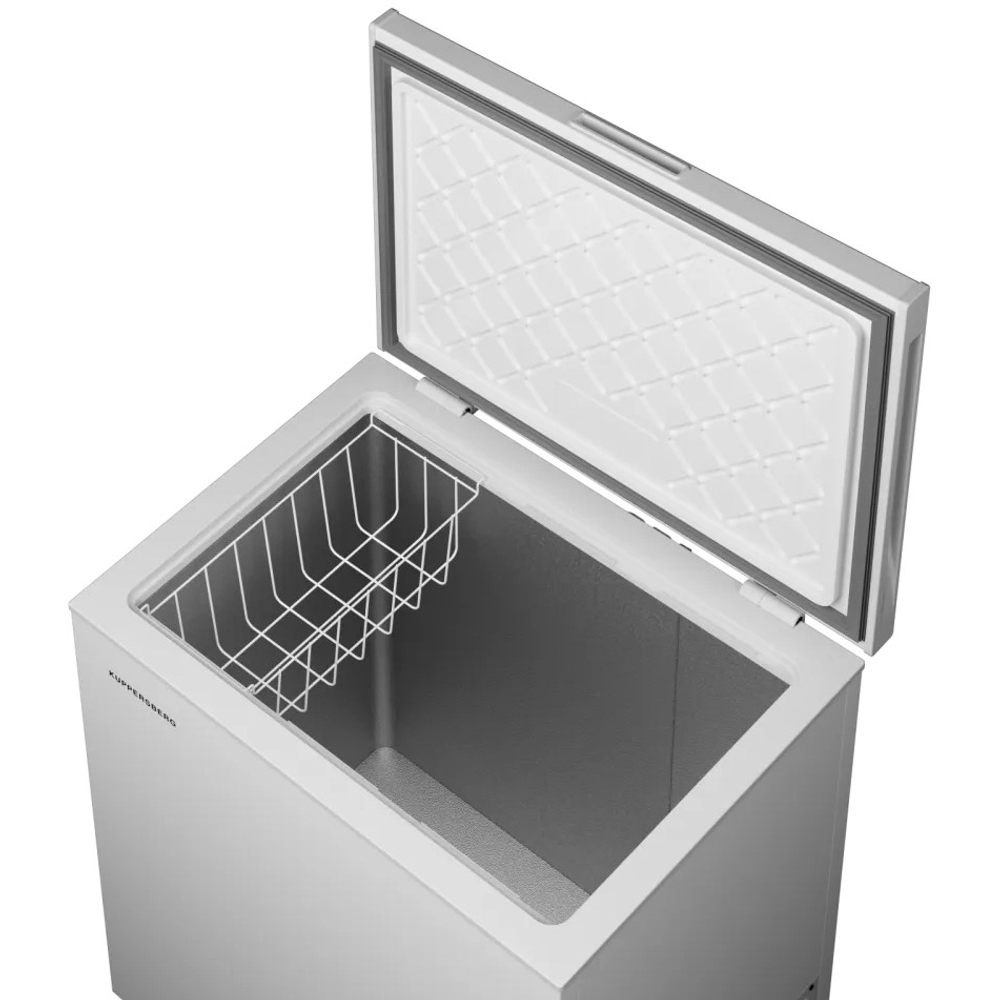 Kuppersberg FLCF 200 W