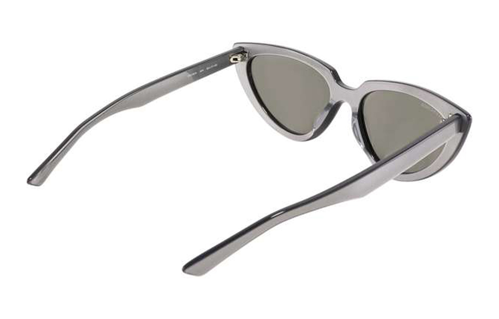 Balenciaga Sunglasses Unisex Gray