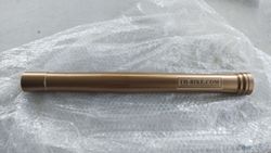 51410-K1T-E11. TUBE, OUTER. HONDA