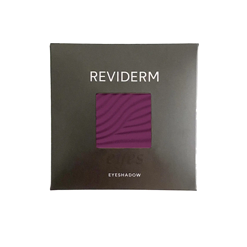 Тени для век Eyeshadow Velvet matte | Слива