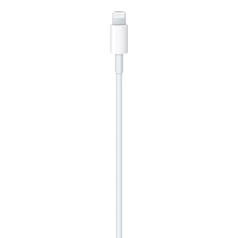 Зарядный провод USB-C - Lightning (1 m) Оригинал