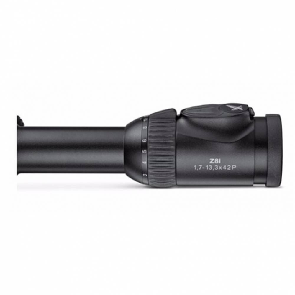 Оптический прицел Swarovski Z8i 1.7-13.3x42 (сетка L 4A-IF)