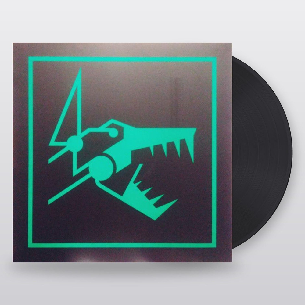 Механический Пёс (Дельфин) — Температура Горения Бумаги (LP)