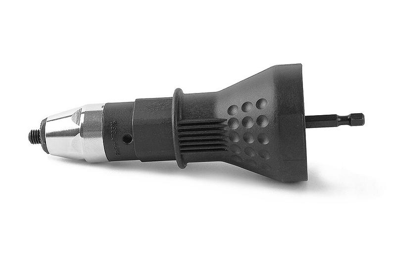 Насадка-заклепочник MESSER NRA-M10 для резьбовых заклепок (М6, М8, М10)