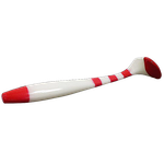 Мягкая приманка Narval Choppy Tail 120мм -