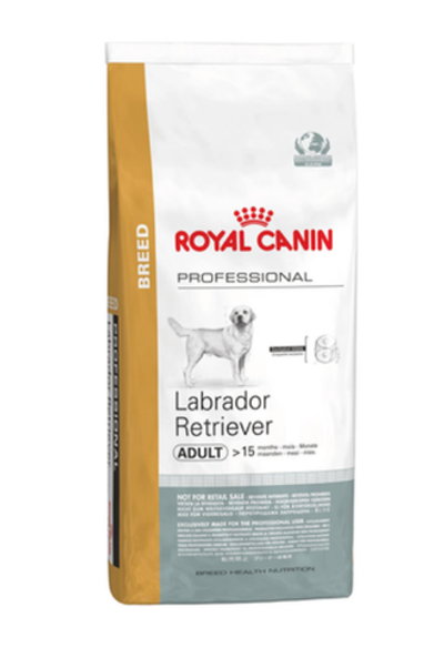 Royal Canin Labrador Retriever 30 Adult (Роял Канин Лабрадор Эдалт) сухой корм для собак 13кг