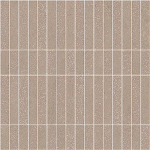 Мозаика/Керамогранит 41zero42 NOK Rug Mosaic Taupe 30х30 арт.4101225 9мм.