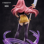 Фигурка MIRA KPOP DEMON HUNTERS