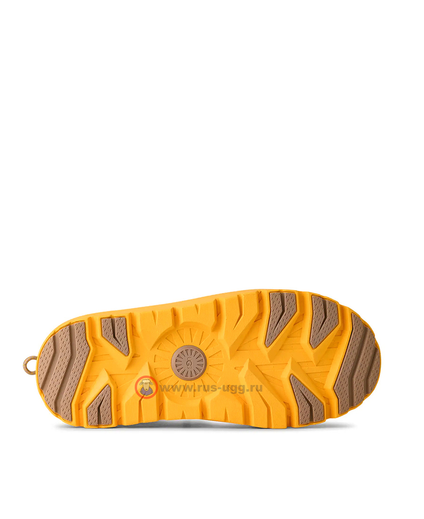 TASMAN WEATHER HYBRID SLIPPER MSSW