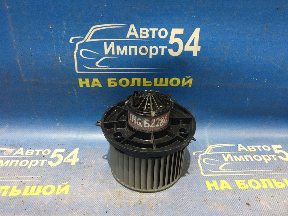 Моторчик печки TOYOTA CAMI 1998-2012